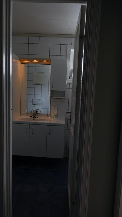 Svingen Apartments บาเลสตรันด์ ภายนอก รูปภาพ
